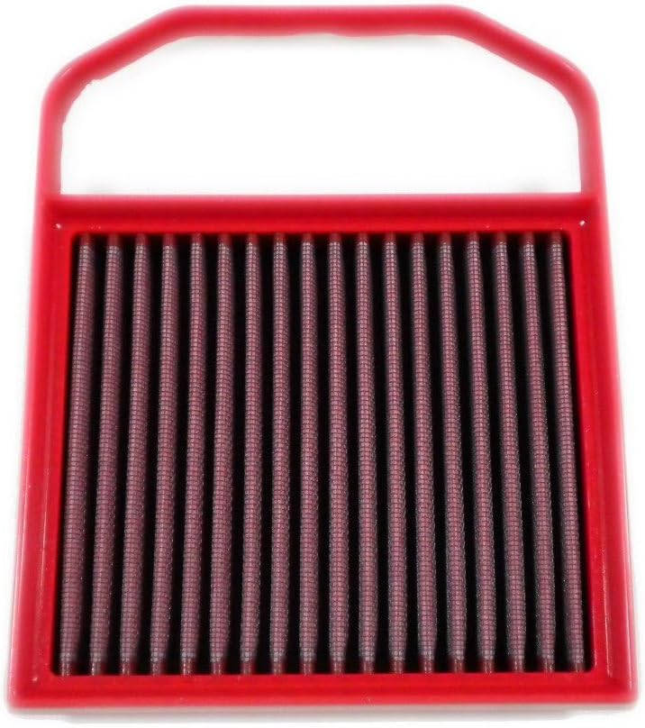 BMC Air Filter High Performance Air Filter FB833/20 Compatible with W205 A205 C205 S205 GLC GLE Coupe R231 2014+, 1 Panel Filter