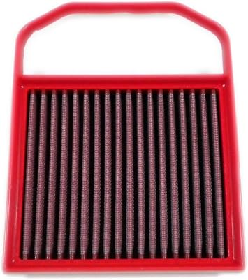 BMC Air Filter High Performance Air Filter FB833/20 Compatible with W205 A205 C205 S205 GLC GLE Coupe R231 2014+, 1 Panel Filter
