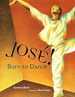 Algopix Similar Product 11 - Jose Born to Dance The Story of Jose