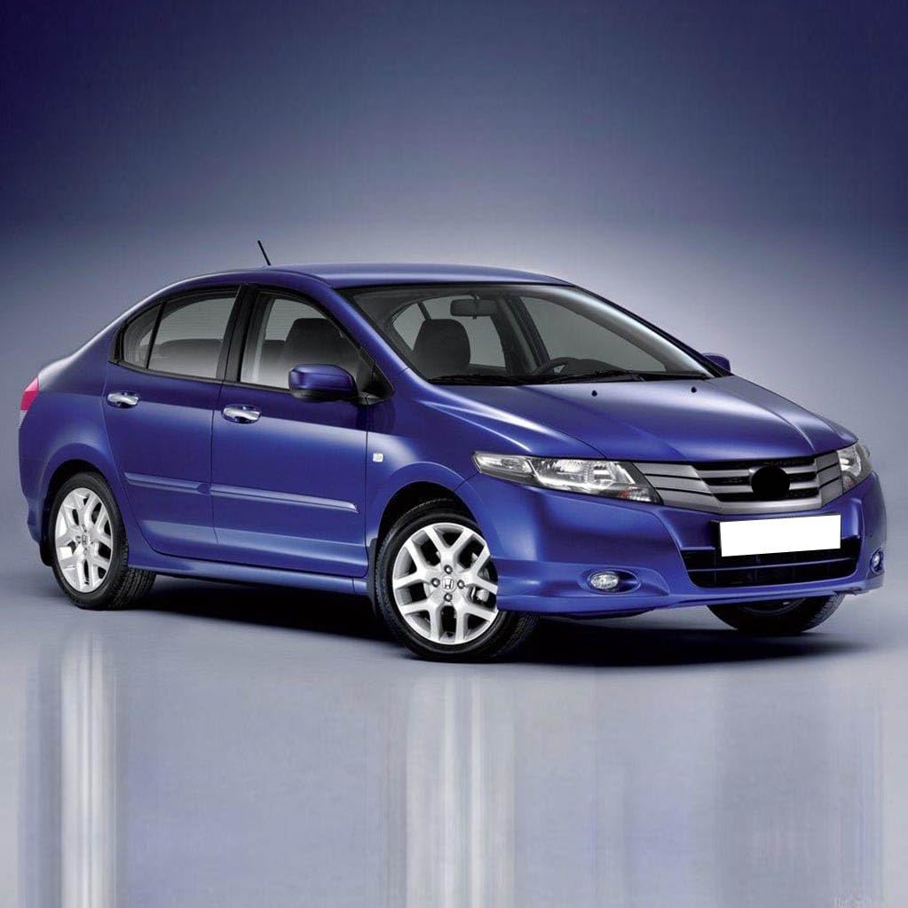 Ön Cam Silecek Takımı 60x35cm Honda City ile uyumlu 2008-2011