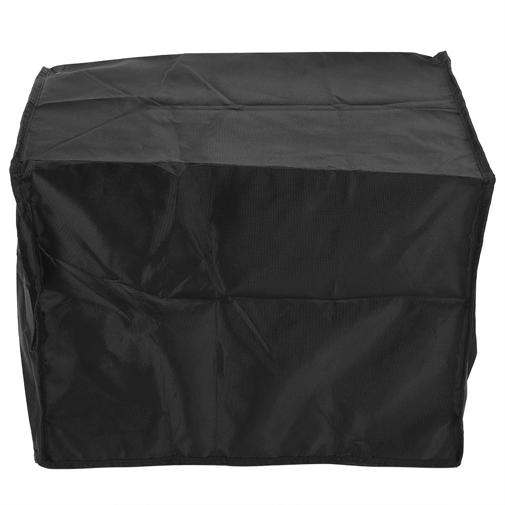 Bâche climatiseur extérieur imperméable en tissu Oxford 420D isolant