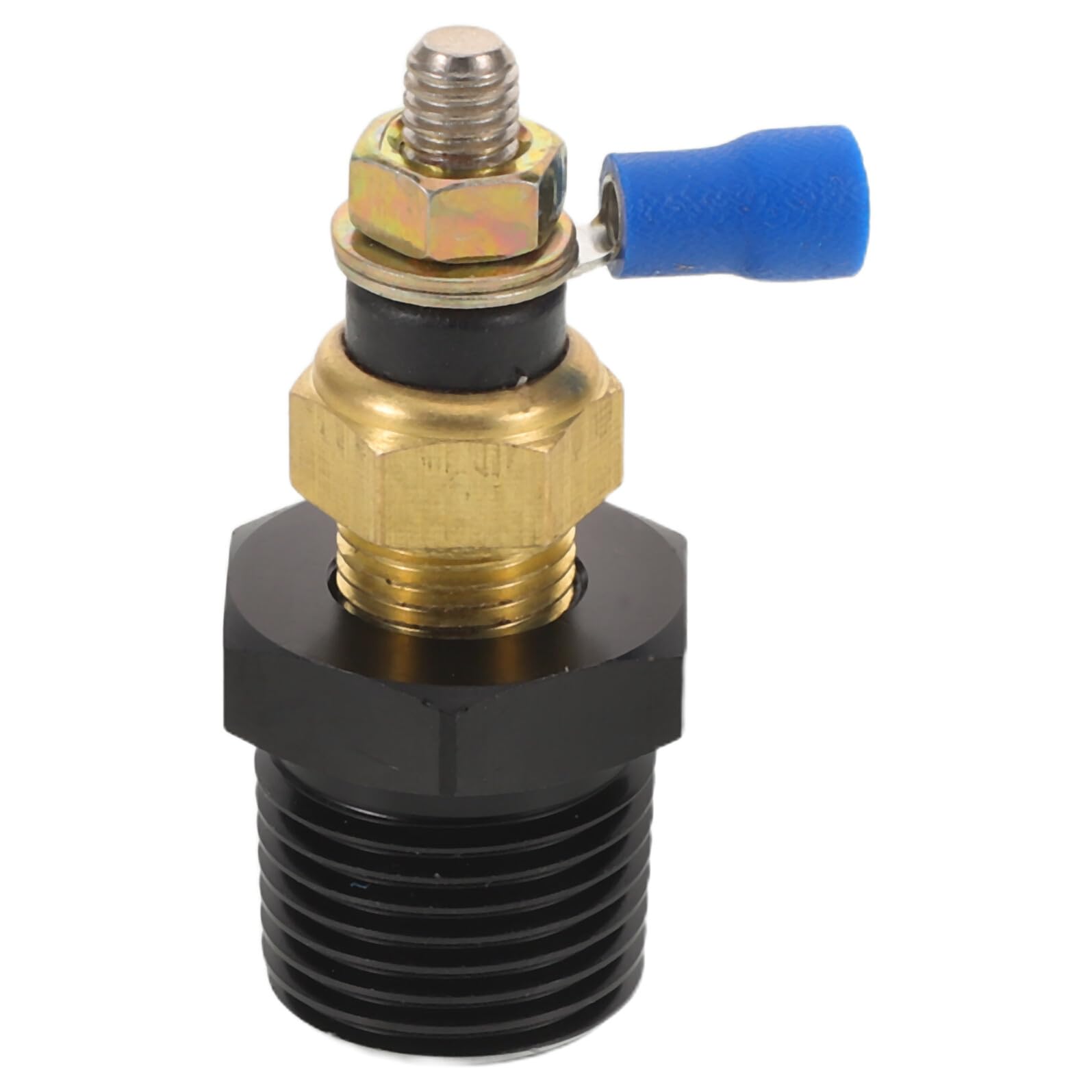 sensor de temperatura del agua del motor del coche sensor de refrigerante del motor del agua del vehículo