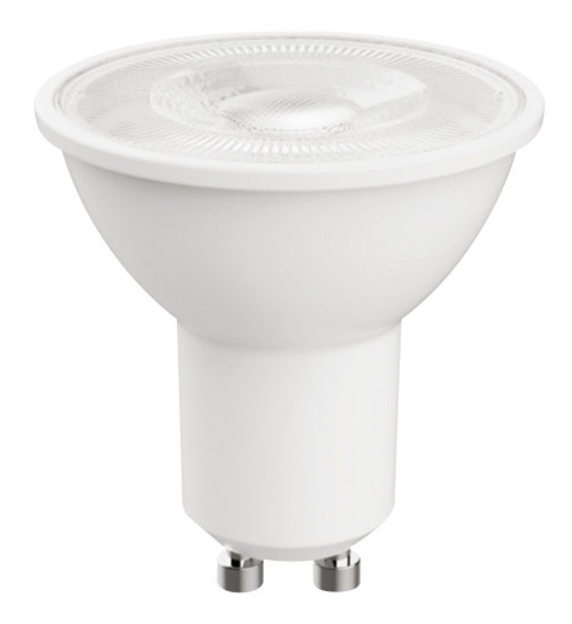 Integral ILGU10NE131 2w LED GU10 Bulb, 4000K, Non Dimmable, 380lm =50w, 36° Beam