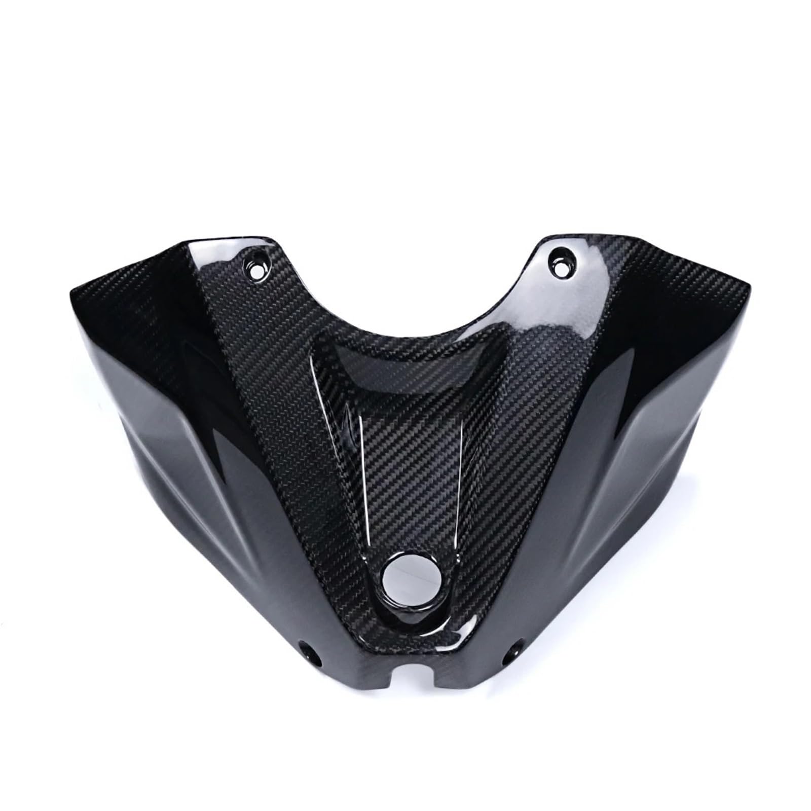 Carénage carbone Aprilia RS 457 protège-réservoir haut de gamme 2024 2025
