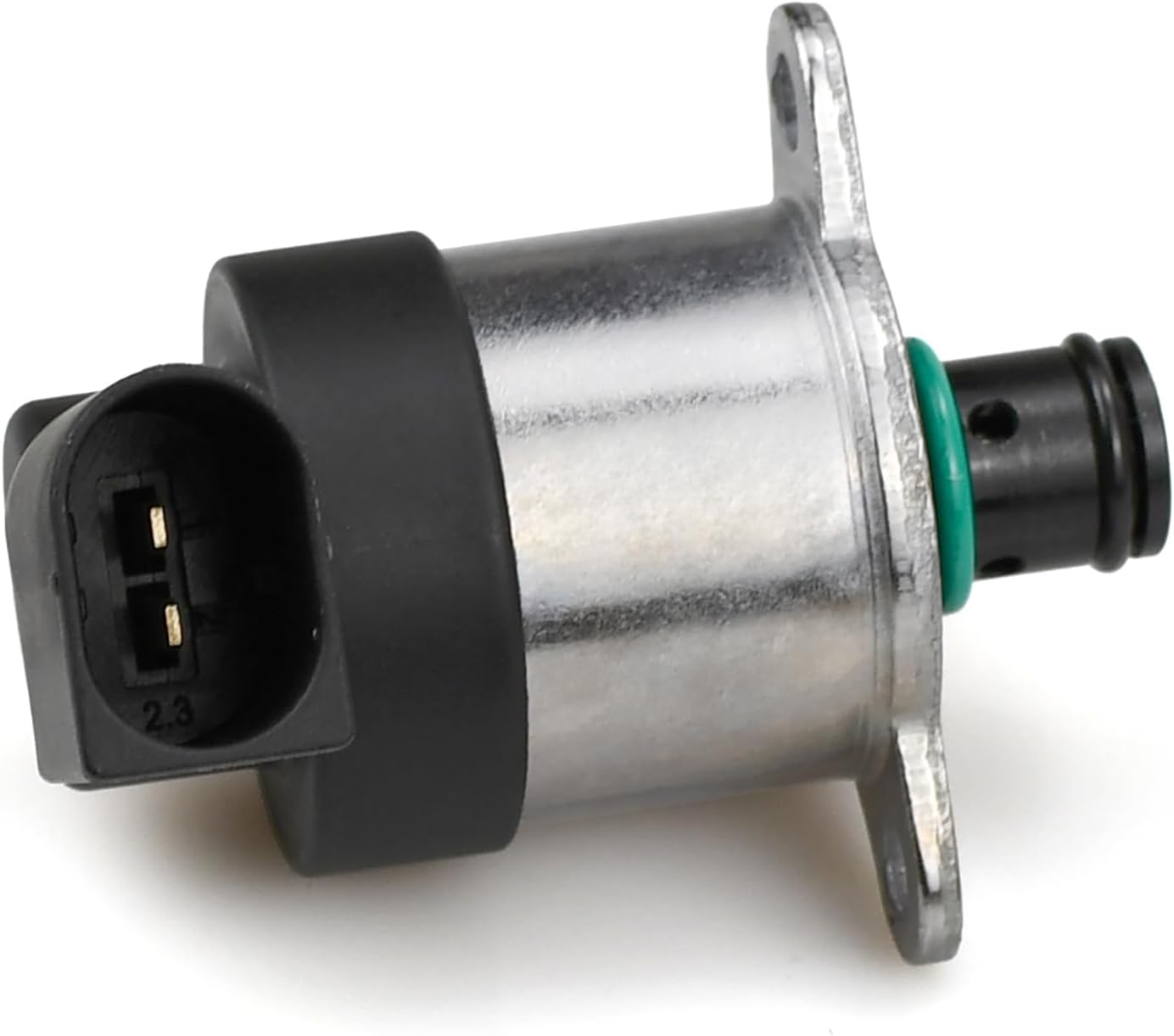 0928400498 Fuel Pressure Regulator Valve High Performance Pressure Control FPR,Fuel Pump Regulator,for 3 Series E46 318d 320d 318td 320td 320cd Iron ABS OEM 0928400560 0928400651
