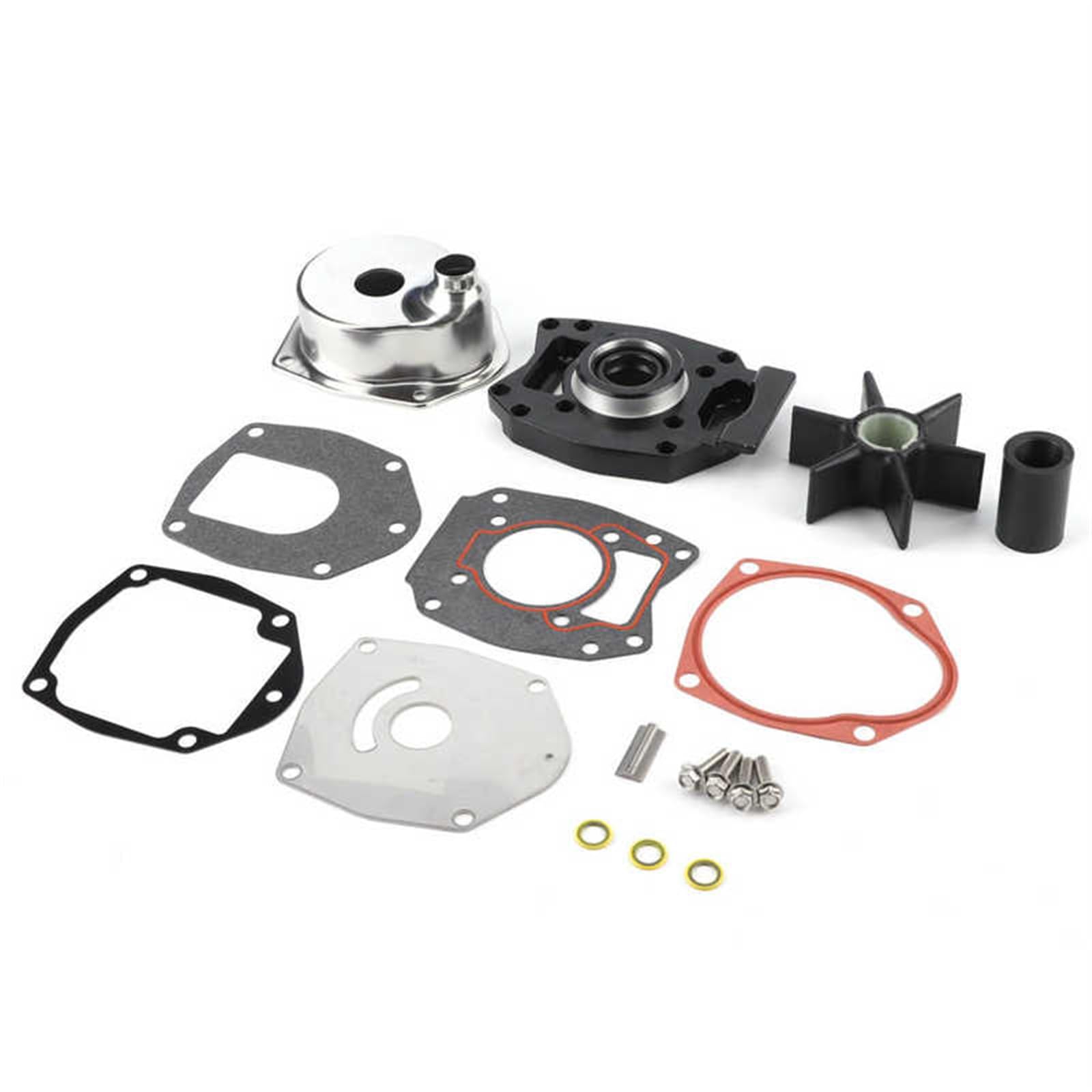 Kit di riparazione girante pompa acqua parti ATV servosterzo
