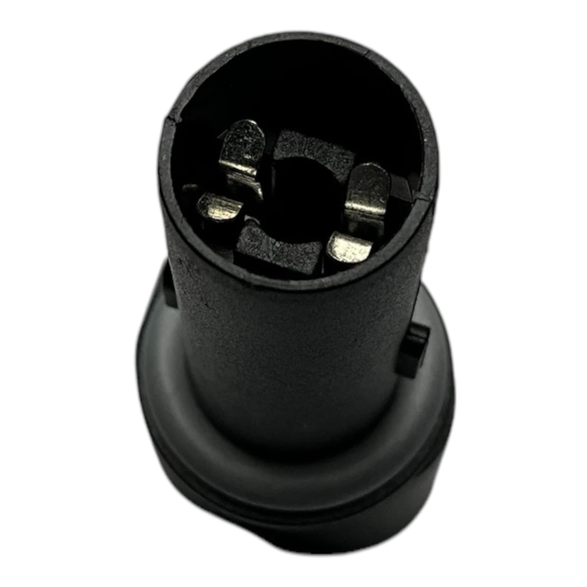 BMW E46 luz de estacionamiento lámpara Socket izquierda o derecha (x1) auténtica