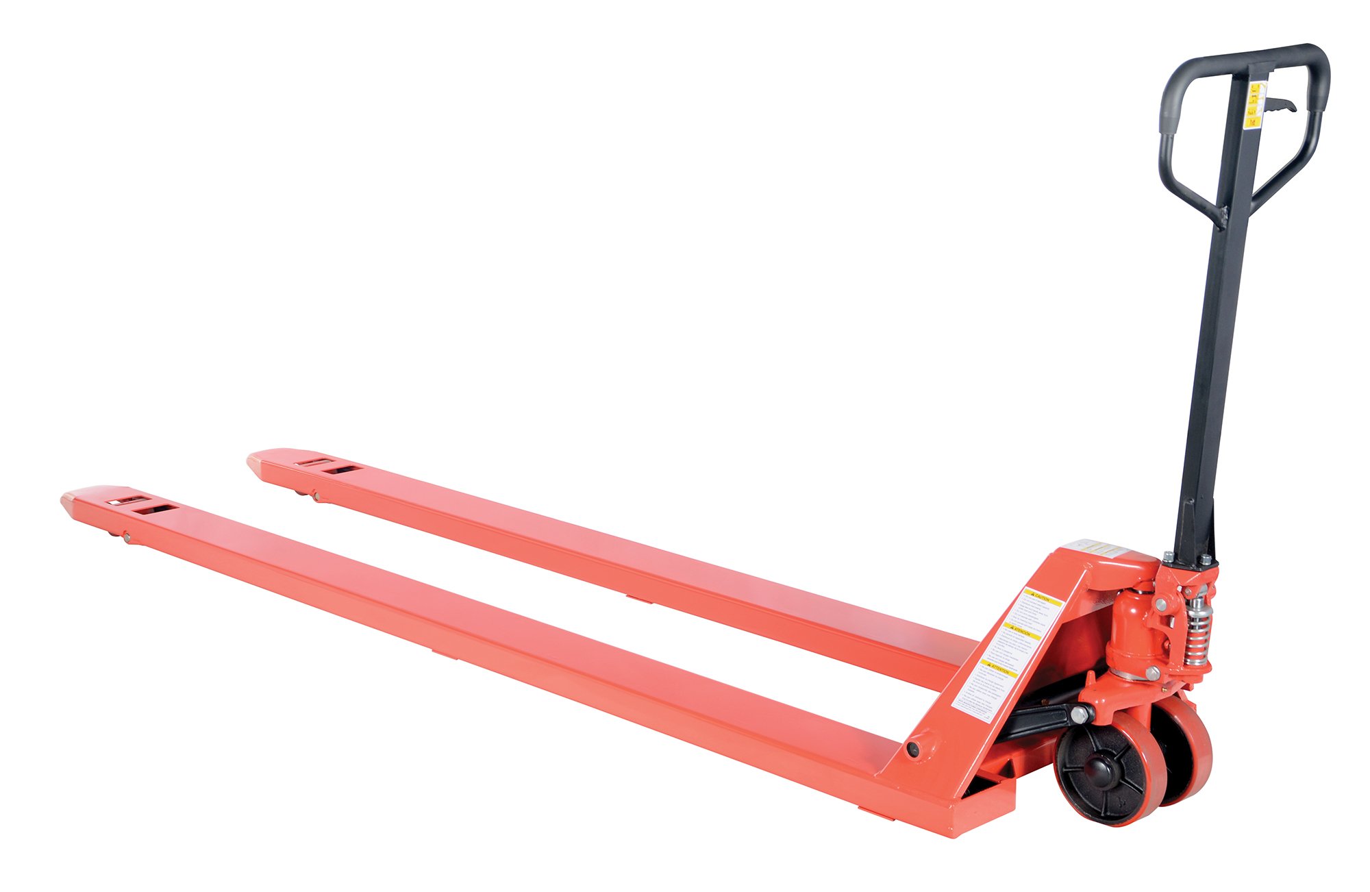 Vestil Full Feat Pallet TRK 27x96 4K