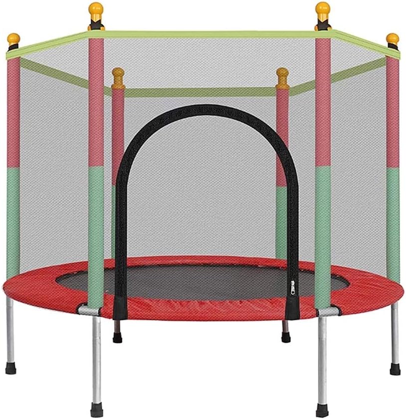 palestra per bambini al coperto