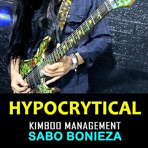Hypocrytical by Kimboo Management on Amazon Music