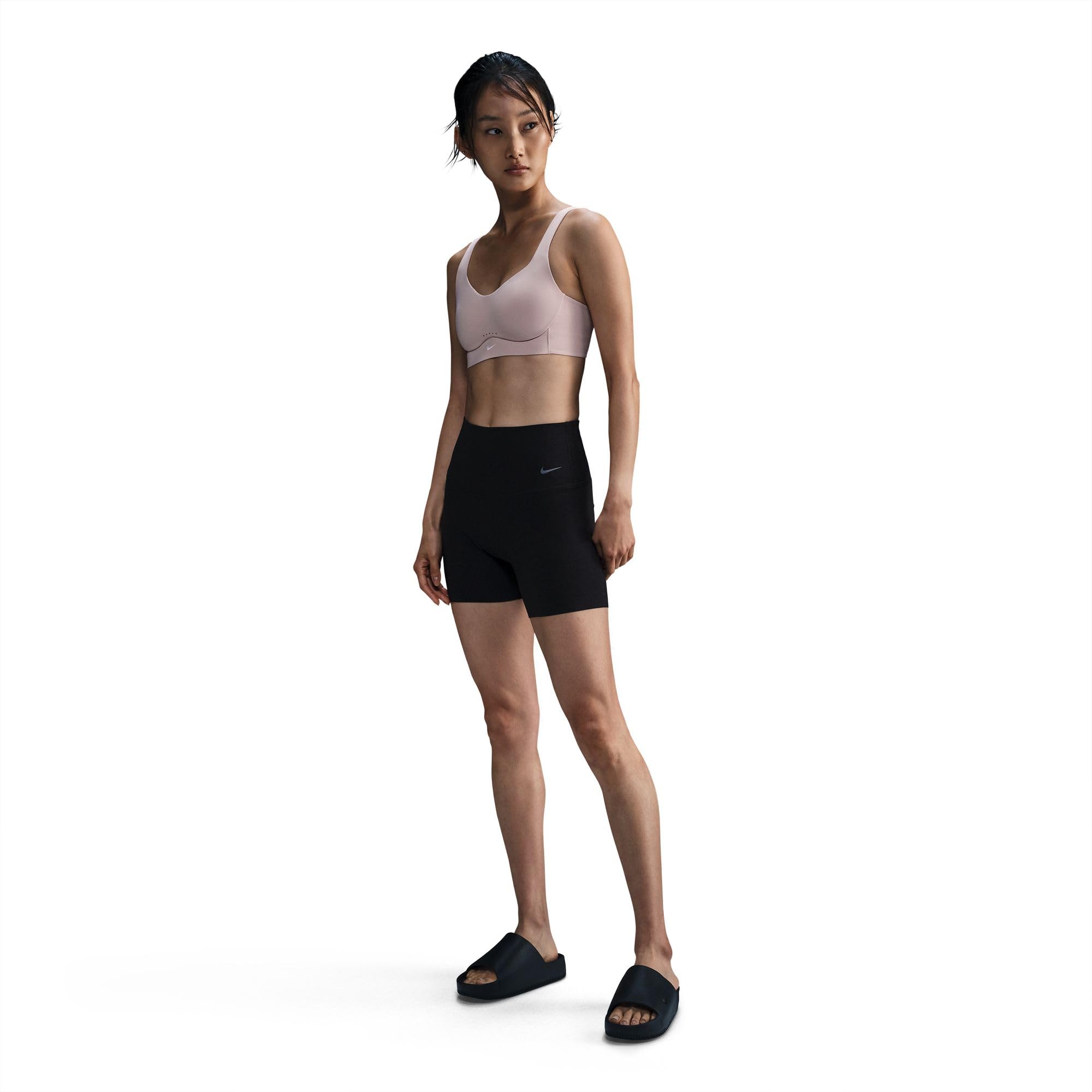Nike Womens Alate High Support Bra-picture-19