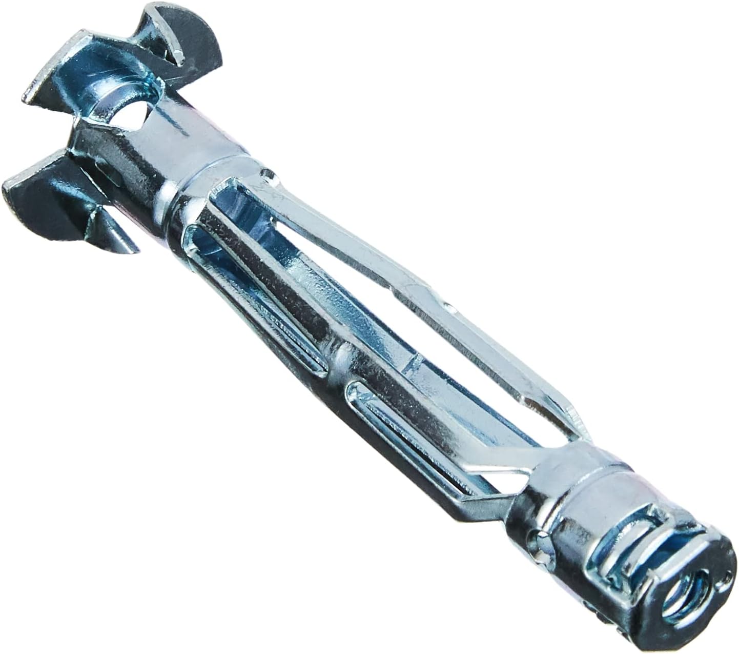 Molly Multi Metal Fixing, 10 x 60 mm - Pack of 25