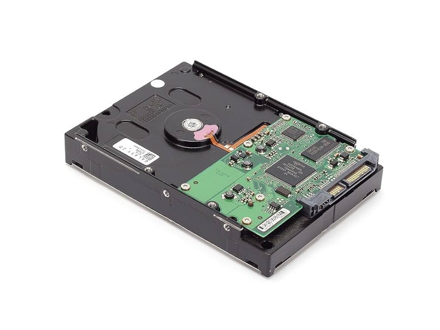 Amazon.com: Seagate Barracuda 7200.10 - Hard drive - 250 GB