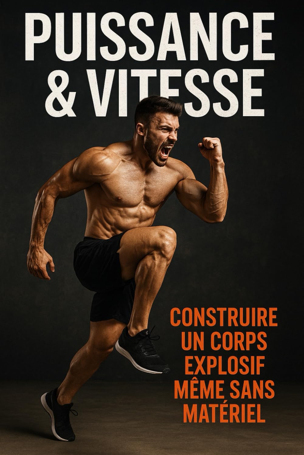 Puissance & Vitesse: Construire un Corps Explosif Même Sans Matériel