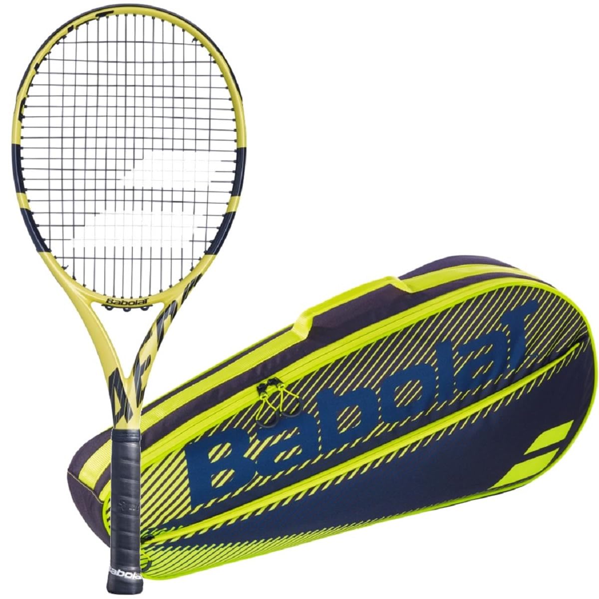 Amazon.co.jp: Babolat Boost A テニスラケット (グリップ4 1/4インチ