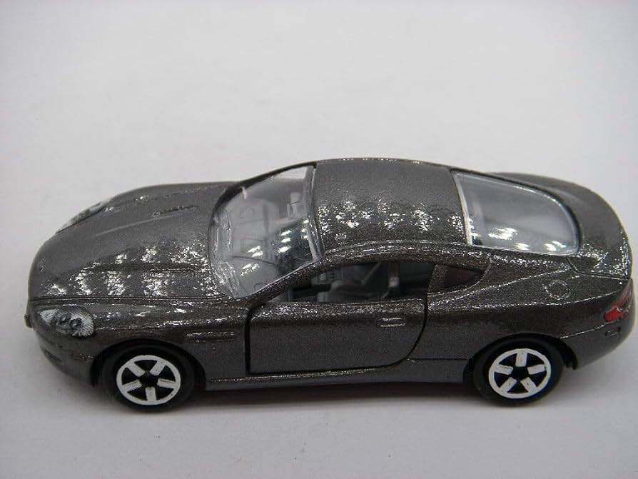 超鬼レア マジョレット アストンマーティン アストンマーチン DB9 ミニカー 超鬼レア マジョレット アストンマーティン アストンマーチン