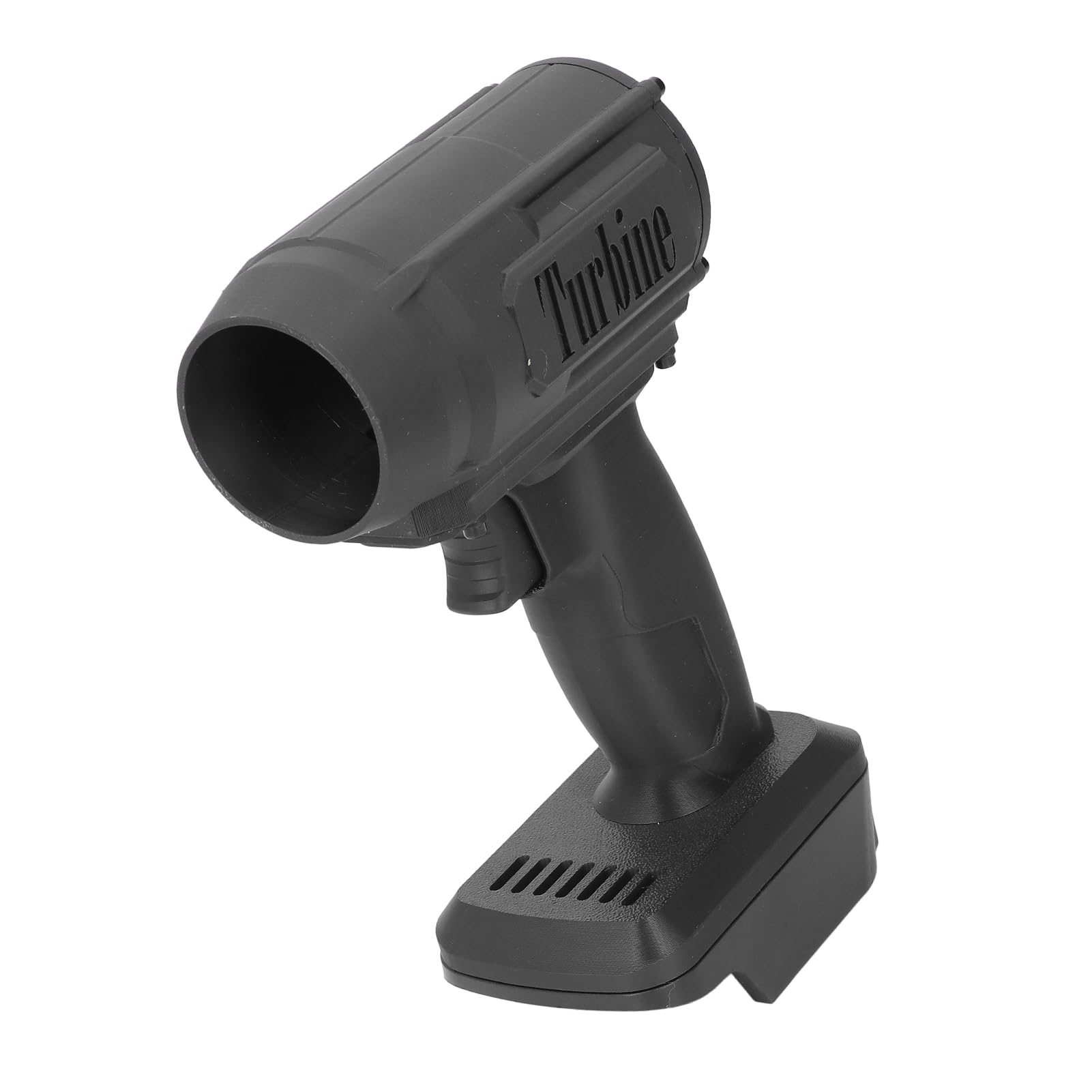 Emoshayoga Jet Dry Mini Blower Potente Soffiante per Pulizie Rapide e Uso di Emergenza Compatto Portatile 130000 Giri/min
