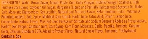 Miniatura 3 de Buffalo Wild Wings - Salsa