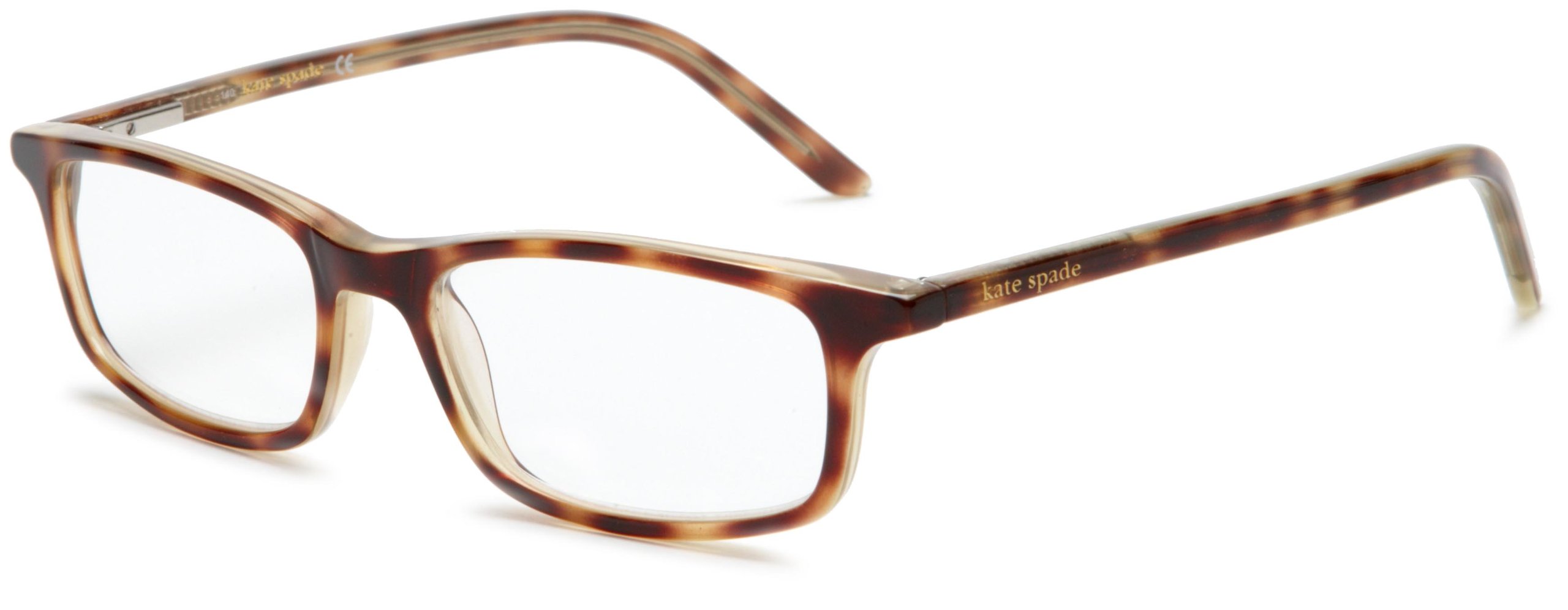 Kate Spade Women's Jodie Rectangular Reader