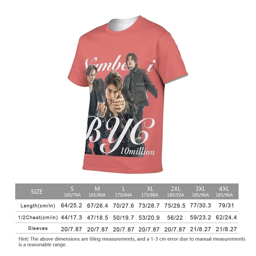 Number_i ツアーTシャツ　平野紫耀 Amazon.co.jp: Number_i平野紫耀tシャツ半袖丸首夏の