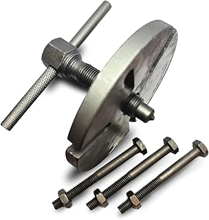 エンジンチューニング フライホイールプーラー エンジン オーバーホール クランクセパレーター ハーモニックバランサー ベアリングプーラー プーリー外し