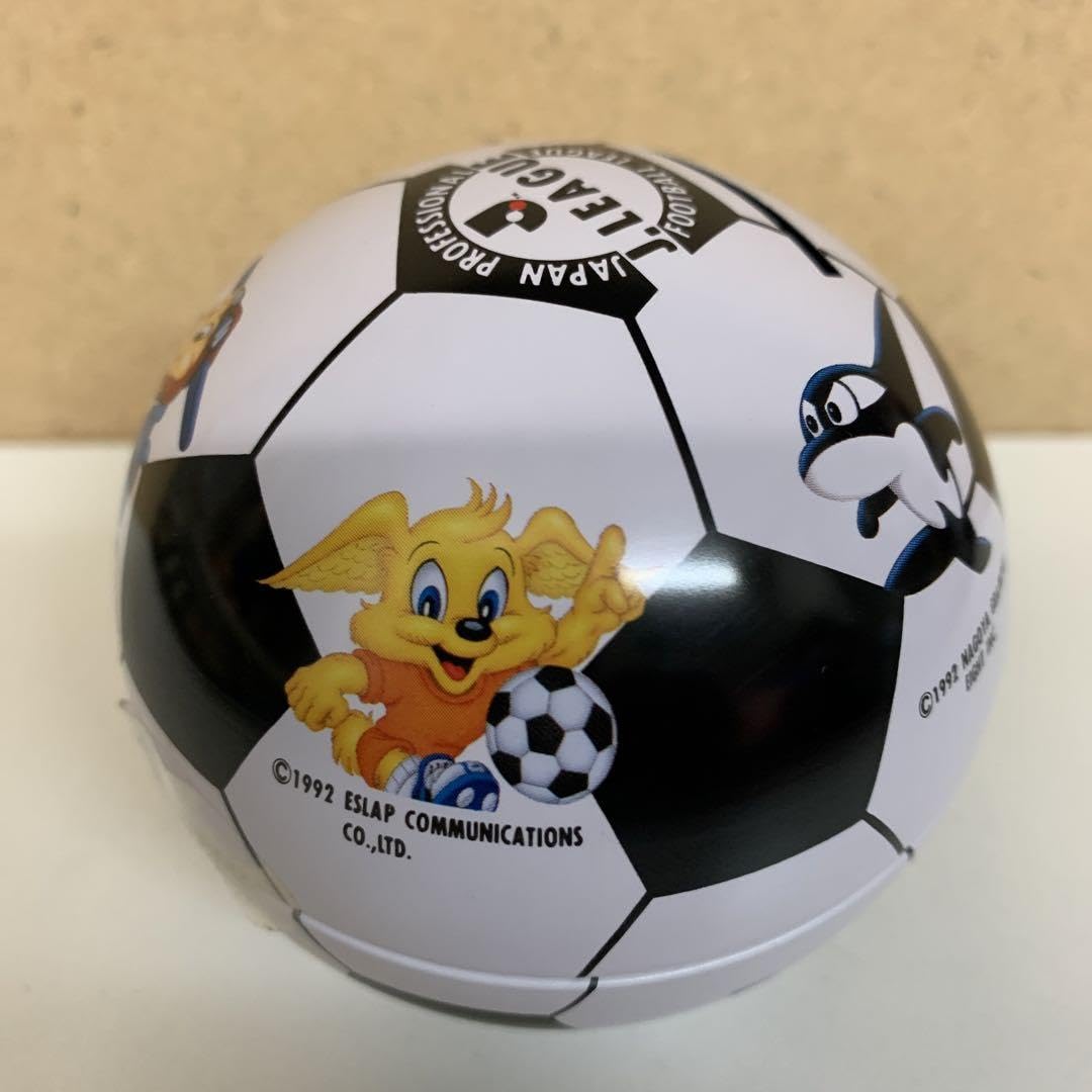 1993年Jリーグ開幕記念 サッカーボール Amazon.co.jp: Jリーグ 開幕