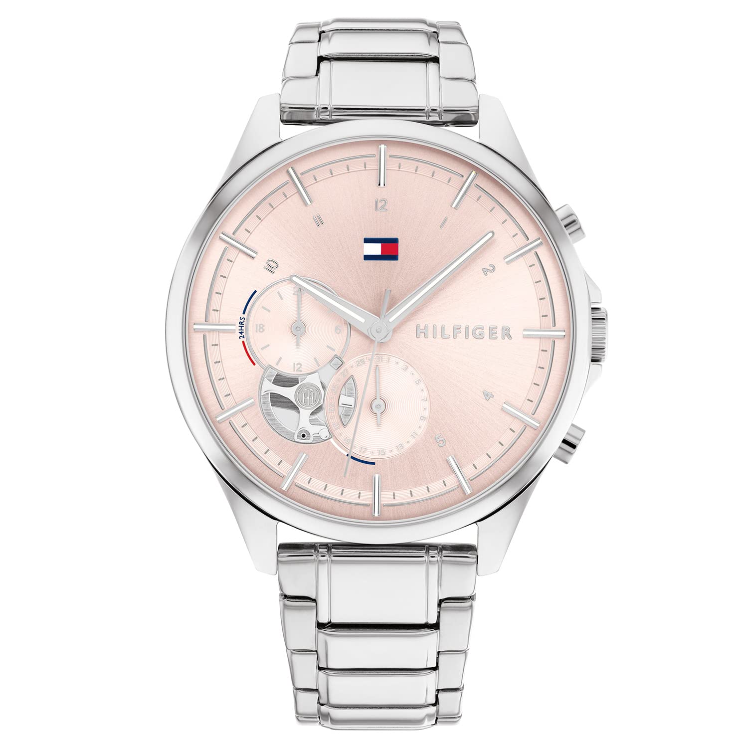 Tommy Hilfiger Tommy Hilfiger Women Analog Quartz Watch