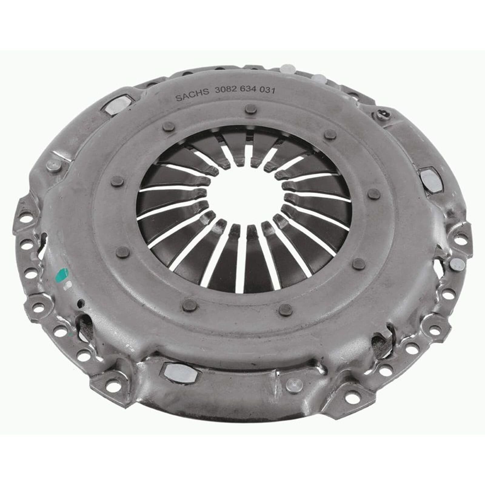 SACHS 3000 951 605 Kit De Embrague compatible con Seat Ibiza MK II (6K1) 1993-2002 y Otros Vehículos