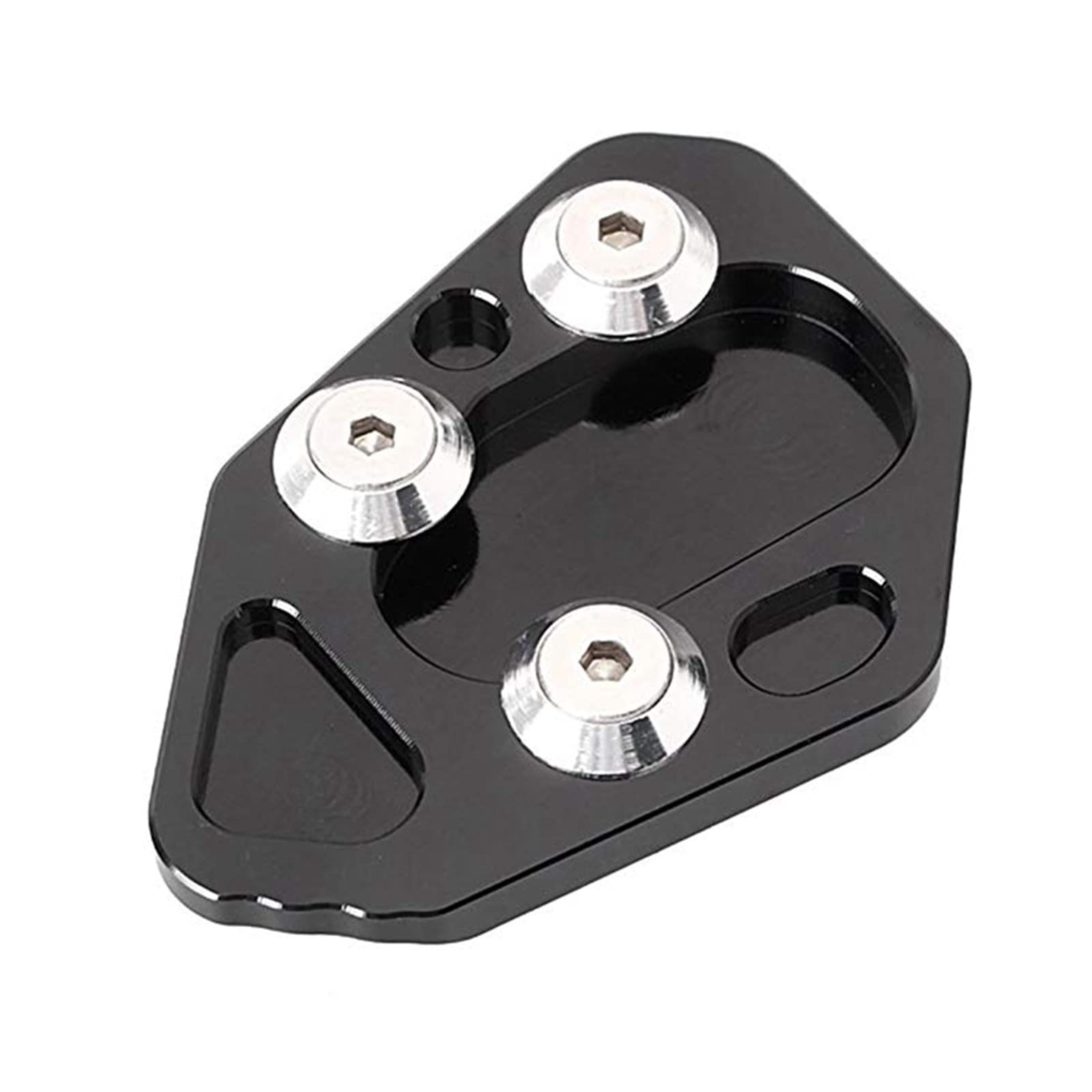 Extension béquille moto pour BMW F800R F800S et R1200S 2009-2015