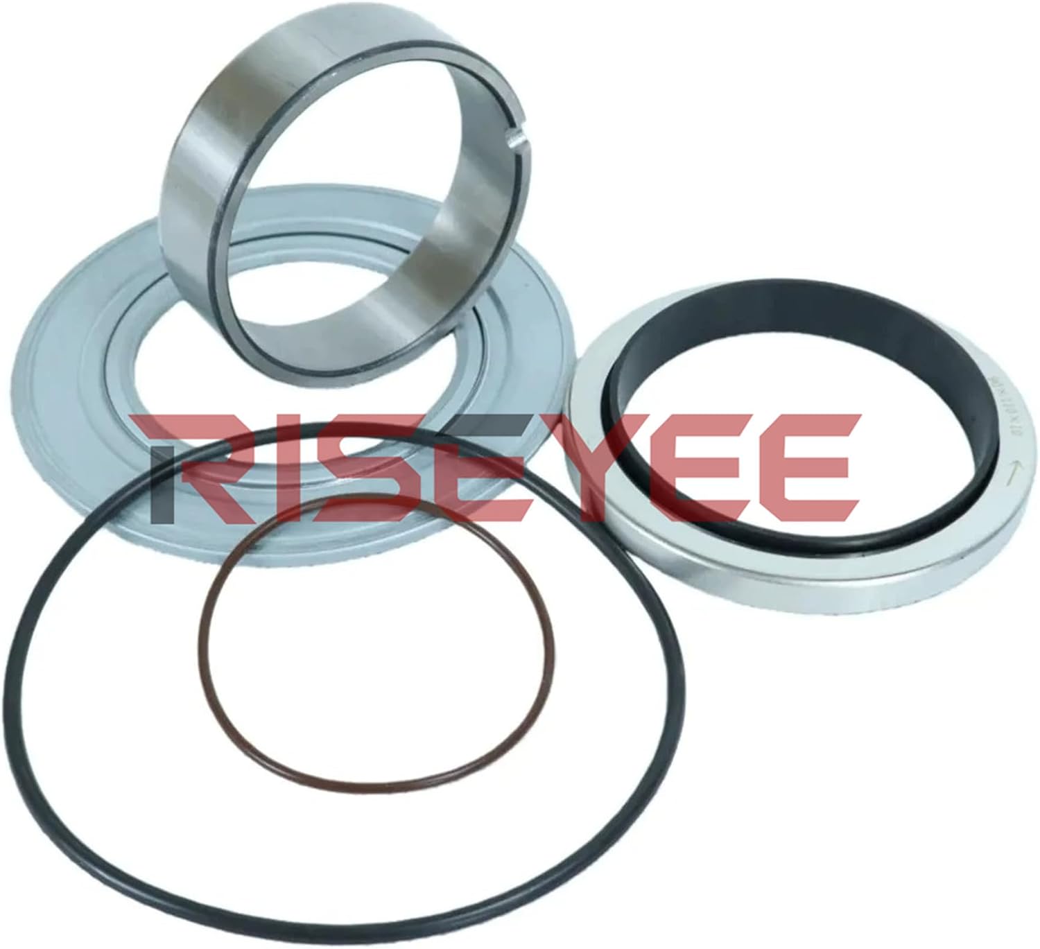 Shaft Seal Repair Kit Compatible with Gardner Denver 37916408