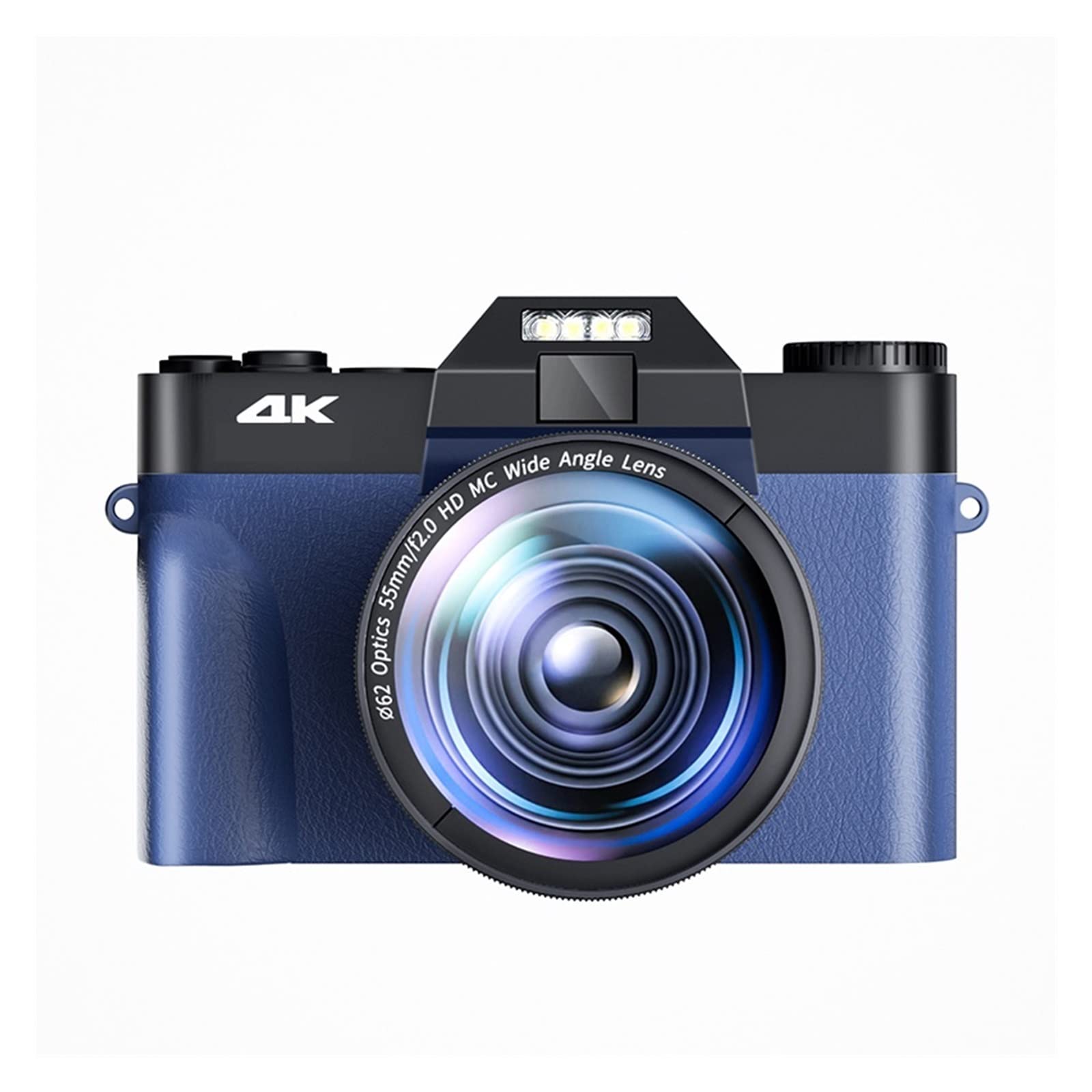 Amazon.co.jp: デジタルカメラ デジカメ オート フォーカス