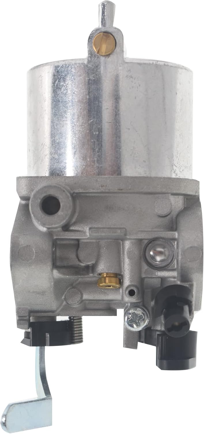 15003-2718 Carburetor Replacement for Kawasaki FE120G FE120D 15003-2497 15003-2718 4-Cycle Engine carb