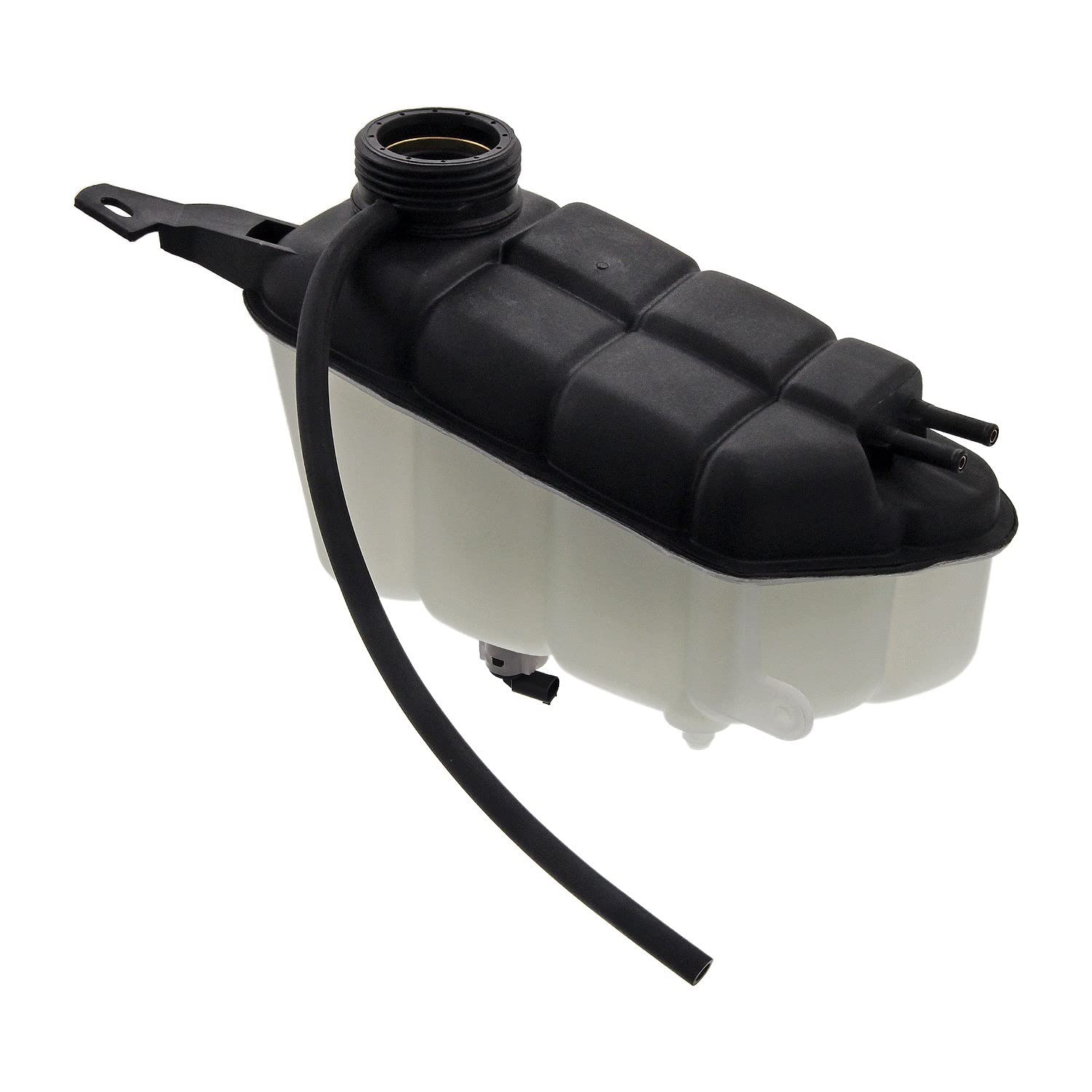 Coolant Expansion Tank fits MERCEDES G500 W463 5.0 5.5 1998 on A2205000049 Febi