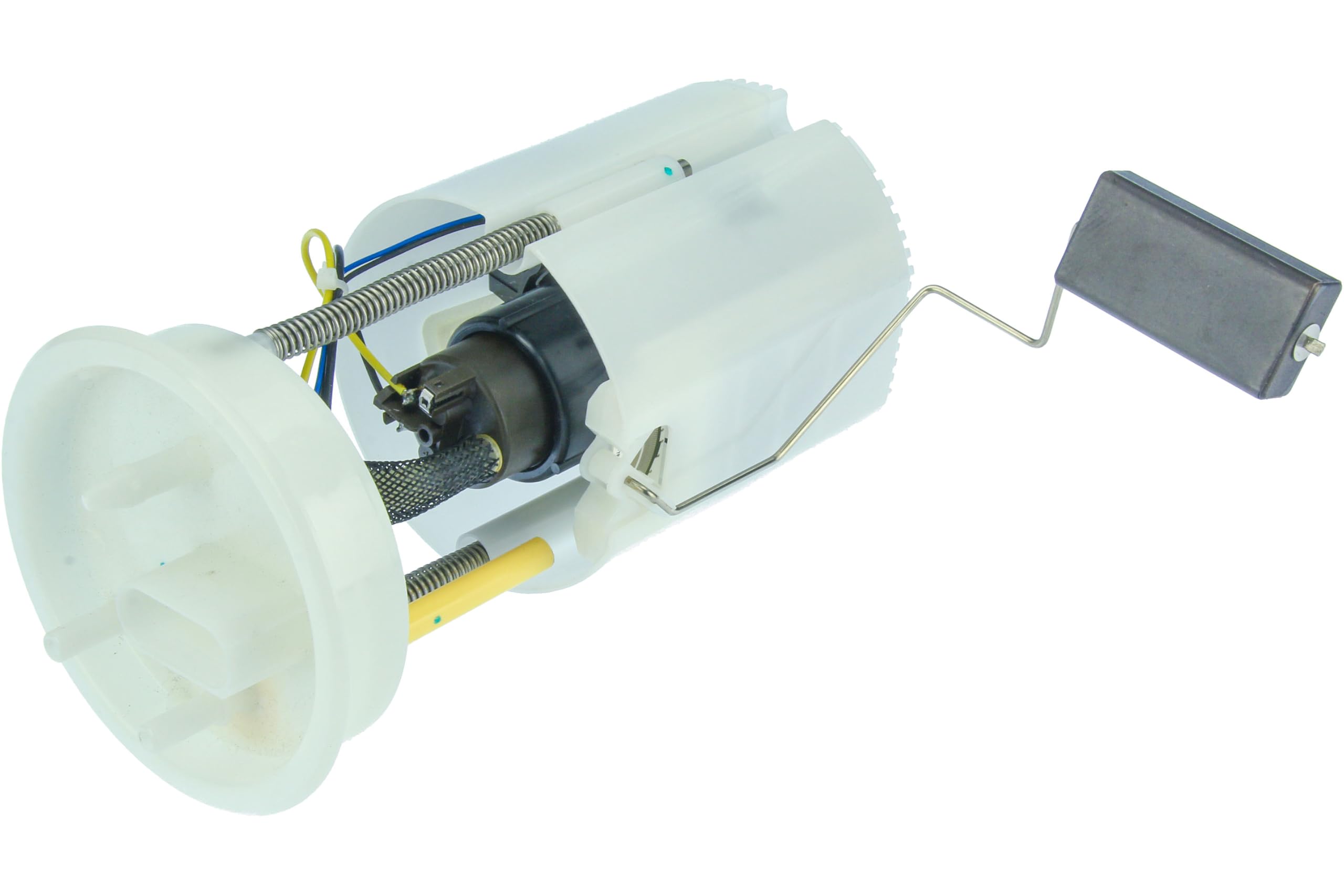 Amazon.com: URO Parts 8L0919051N Fuel Pump Assembly : Automotive