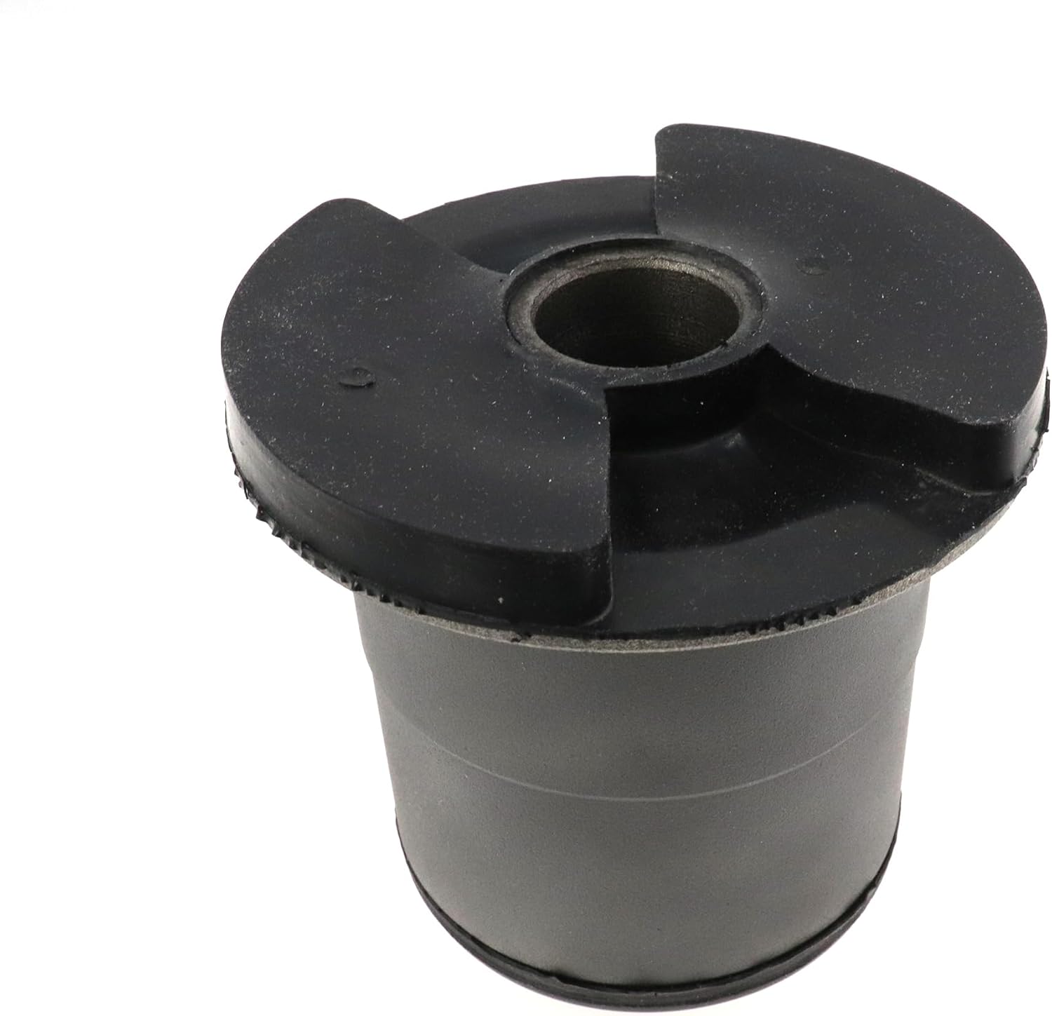 Royal Sun Front Suspension Lower Crossmember Differential Carrier Bushing Compatible with Hummer H2 2003-2009 OEM Number 15212425 Replace 15067015