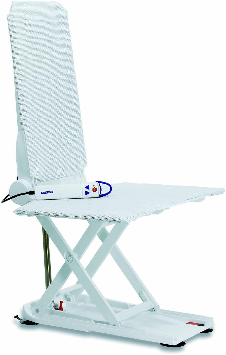 Aquatec Orca Bath Lift White