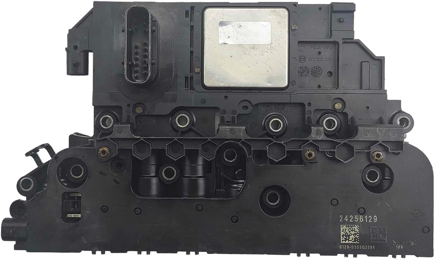 6T80/6T75/6T70 TCM Transmission Control Module for Chevy Equinox/Traverse 3.6L, Cadillac SRX/XTS 3.0L 3.6L, Buick Enclave/Regal 2.0L 3.6L, GMC Acadia/Terrain 3.6L, Replace#24261875 24275870