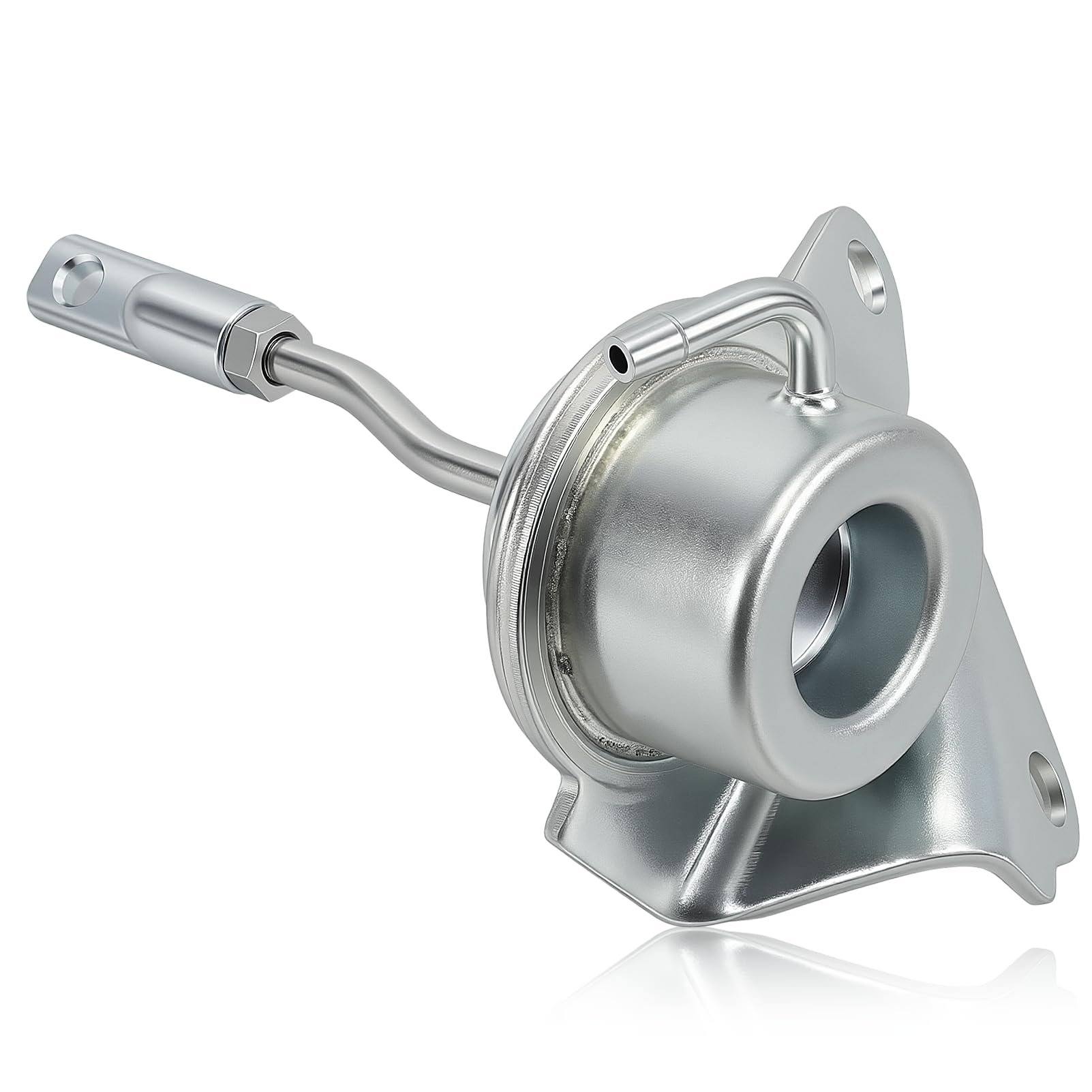 Actionneur Wastegate Turbo Pour Berlingo C3 C4 Jumpy C-Max Fiesta Focus, 207, 307, 308, Expert Partner Xsara Picasso Scudo SX4, 1.6 HDI D 75/90 Cv Actionneur Turbocompresseur 3M5Q6K682DE
