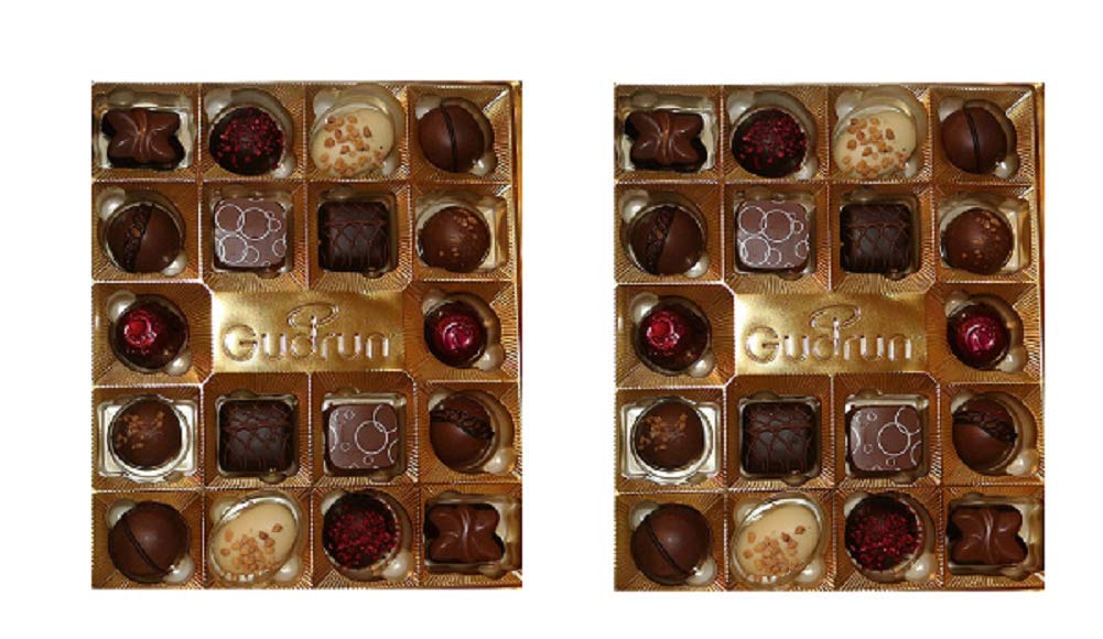 Actualizar 84+ imagen gudrun chocolate sam's club Abzlocal.mx