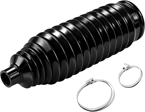 SCITOO 1 funda de dirección 103-3068 para Toyota Camry Corolla Matrix Venza para Hyundai Santa Fe para Lexus ES350 RX350 RX450h para Audi para