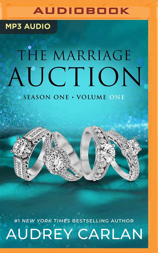 The Marriage Auction Season One Volume One The Marriage Auction  