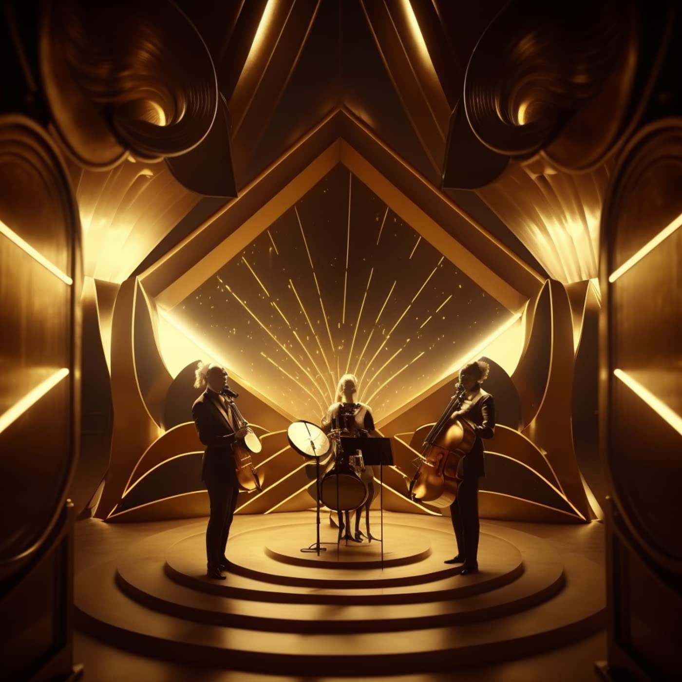 Ground Zero Academy Orchestra