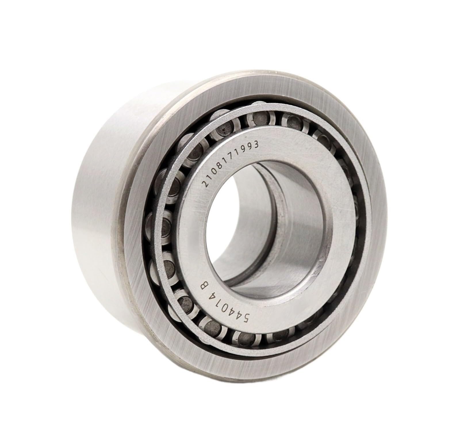 Uszczelka bimetaliczna tarcza mikro łożysko zwykłe 1 szt. 544014B 25x52x35mm dwurzędowe stożkowe z kołnierzem