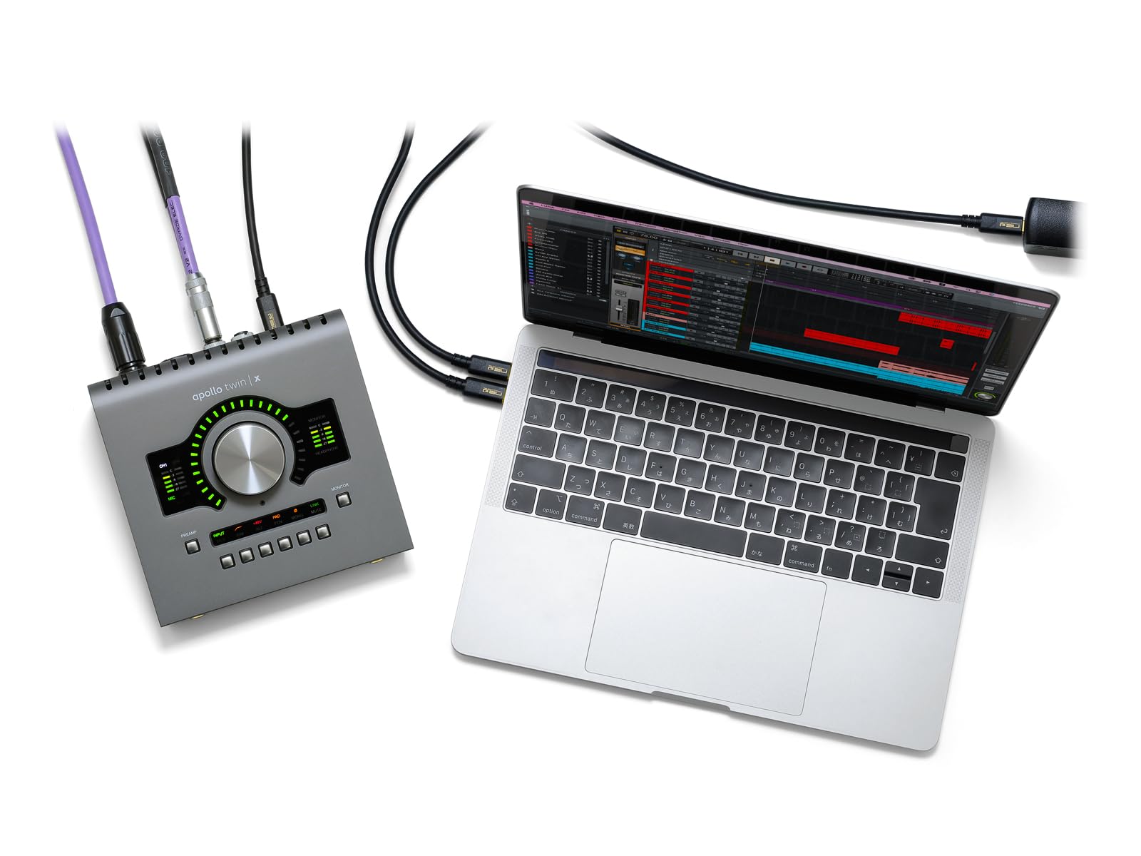 OYAIDE オヤイデ SCI-04/1.2m Thunderbolt ケーブル Oyaide SCI-04/1.2m (Thunderbolt3互換USB4 Type-C-Type-C