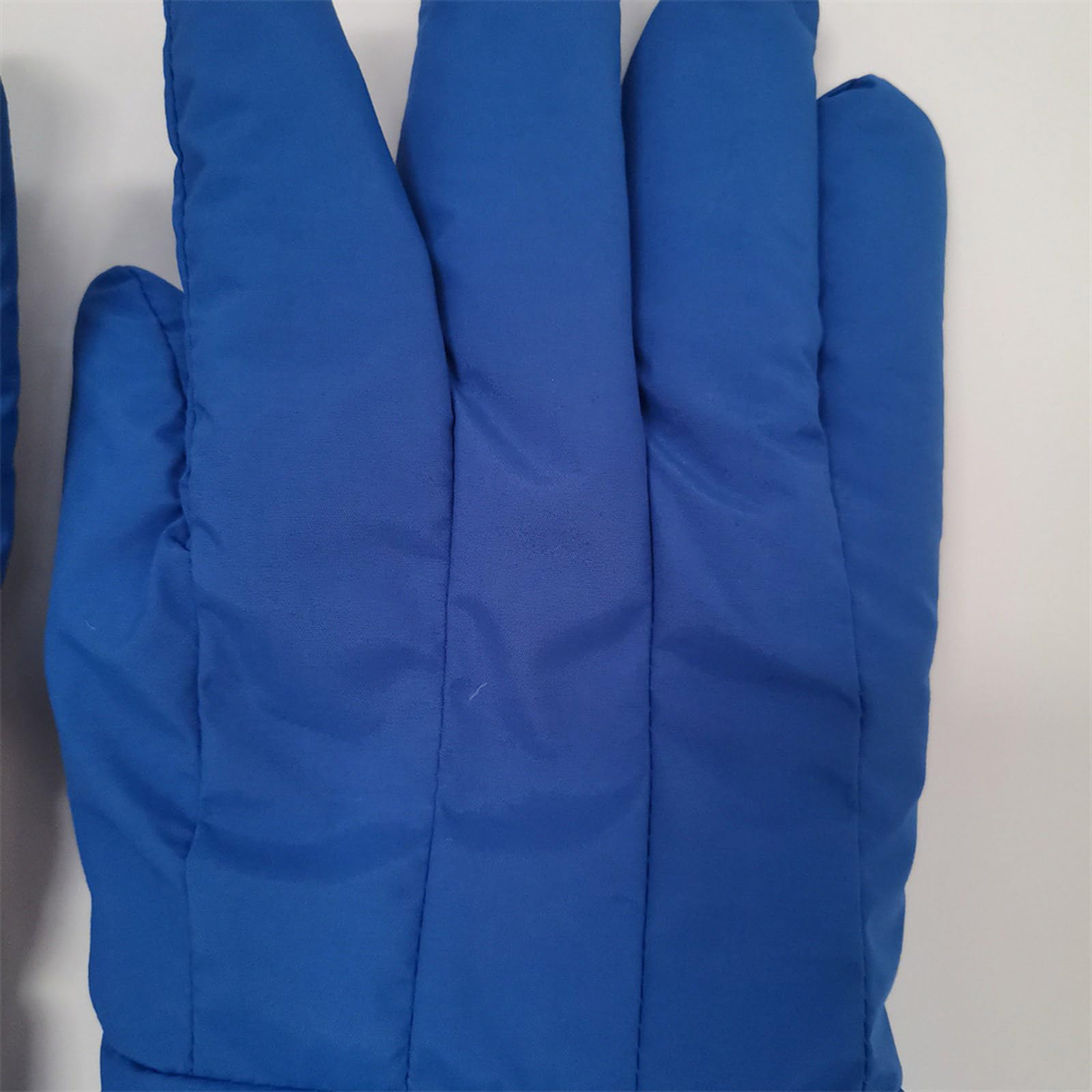 Guanti criogenici da 38 cm, impermeabili e a bassa temperatura, resistenti alle basse temperature