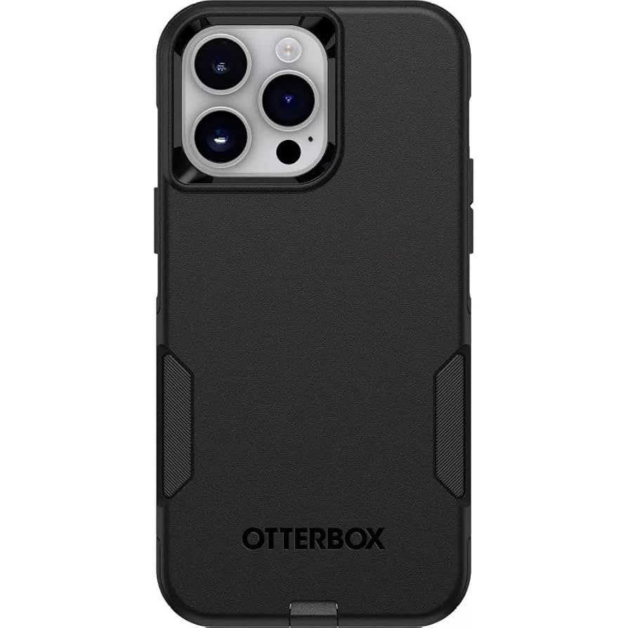 Amazon.com: OtterBox iPhone 14 Pro Max (Only) - Commuter