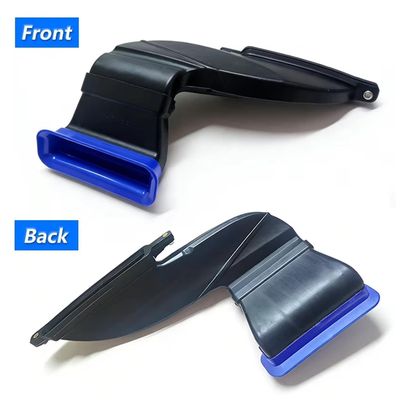 manicotto filtro aria Per Ford Per Mondeo Per Fusion MK5 Berlina