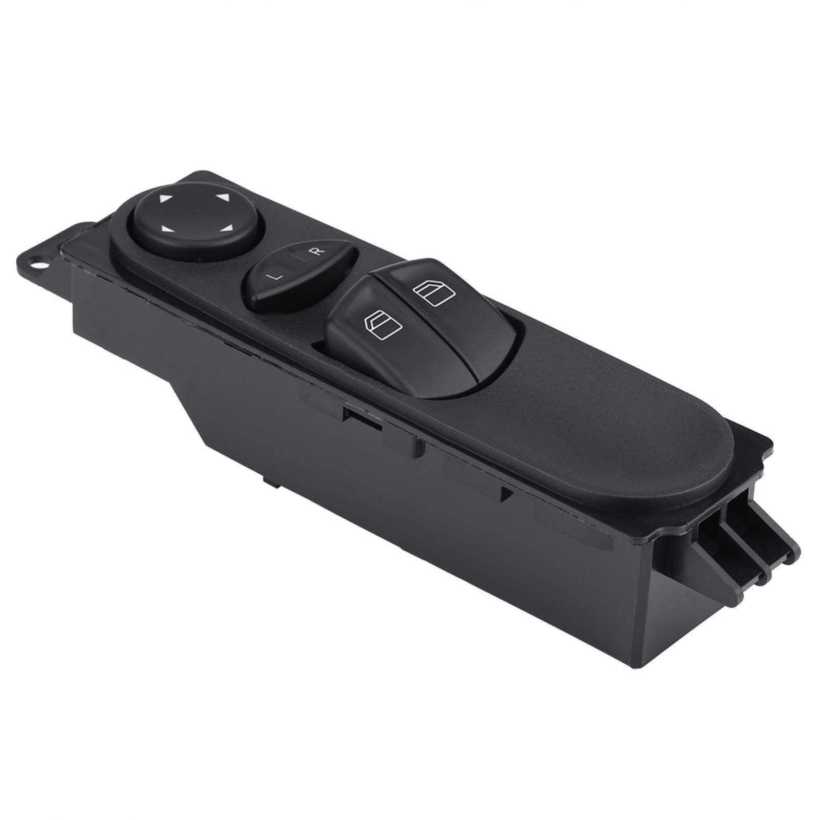 Fensterheber Schalter,Hauptschalter für Auto-Hauptfensterschalter, Fensterheberschalter, Passend für Vito 2003-2014 W639