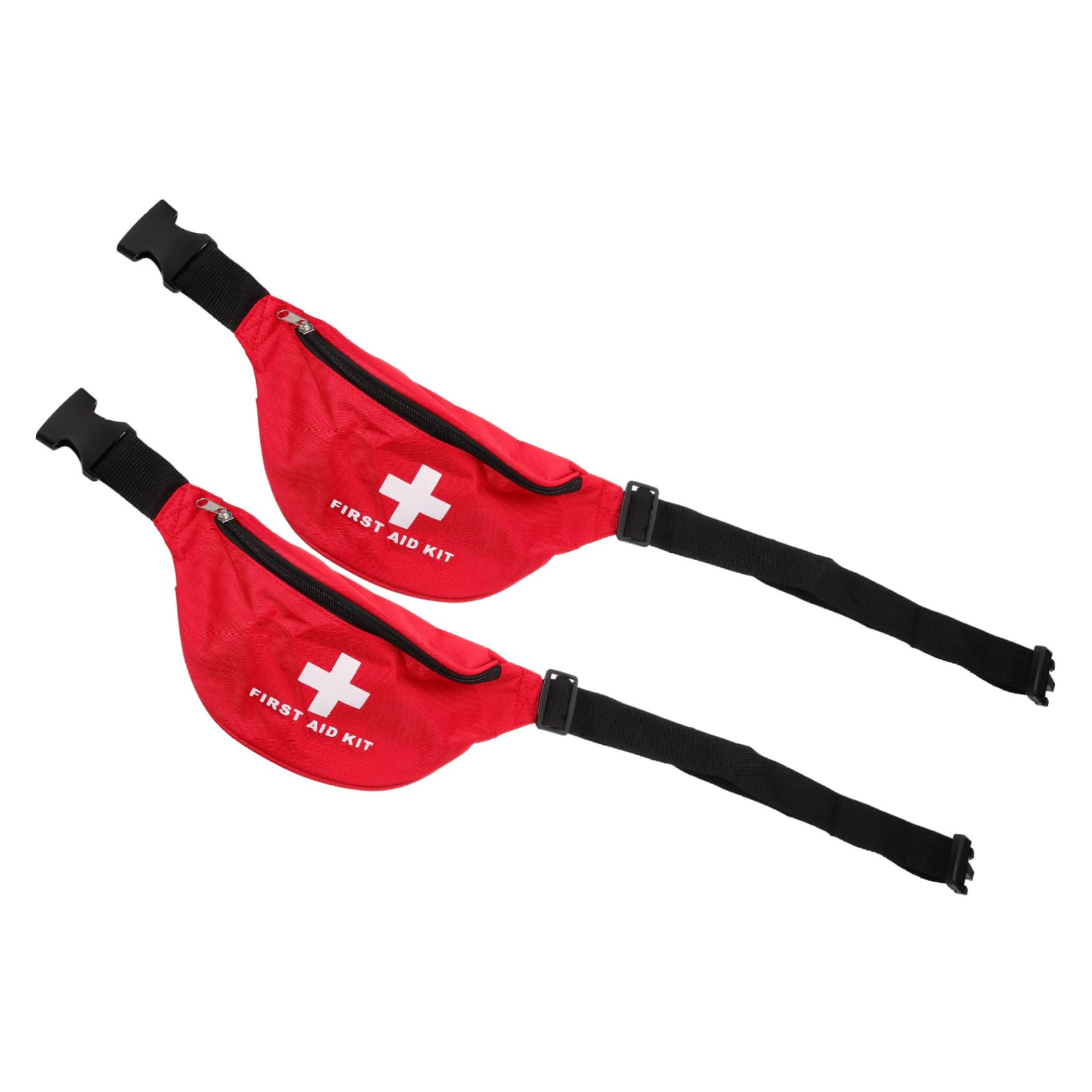 Sosoport 6piezas Bolsa De De Emergencia Botiquín De Para Viaje y Actividades Gran Capacidad Ligera y Portátil Para Camping Senderismo y Familiar