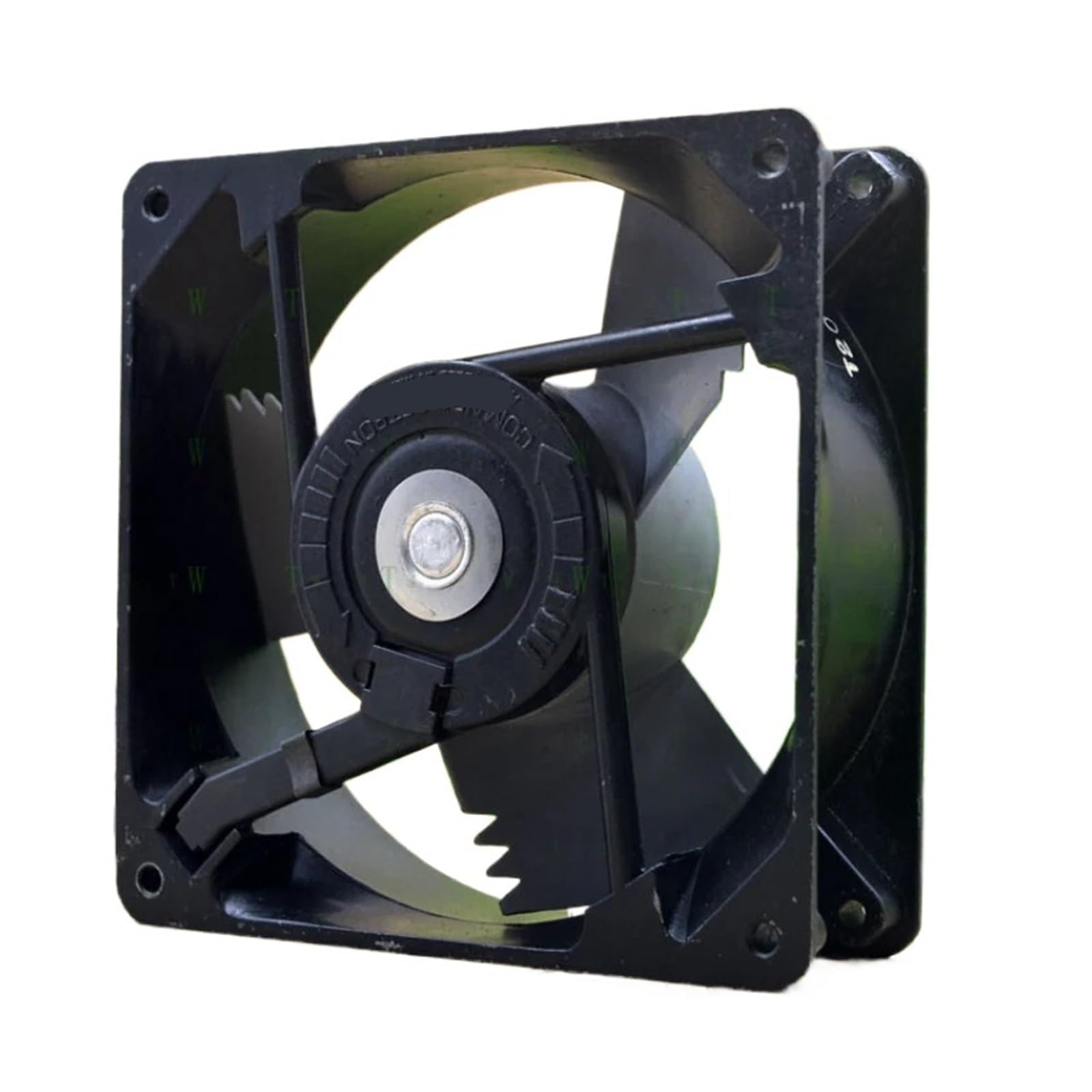 YMUGUEGH WD12C3 12V 12038 AC cooling fan